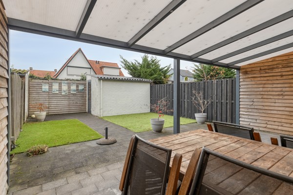 Medium property photo - Pastoor Willemsstraat 27, 4586 AJ Lamswaarde