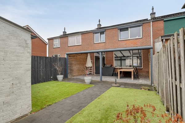 Medium property photo - Pastoor Willemsstraat 27, 4586 AJ Lamswaarde