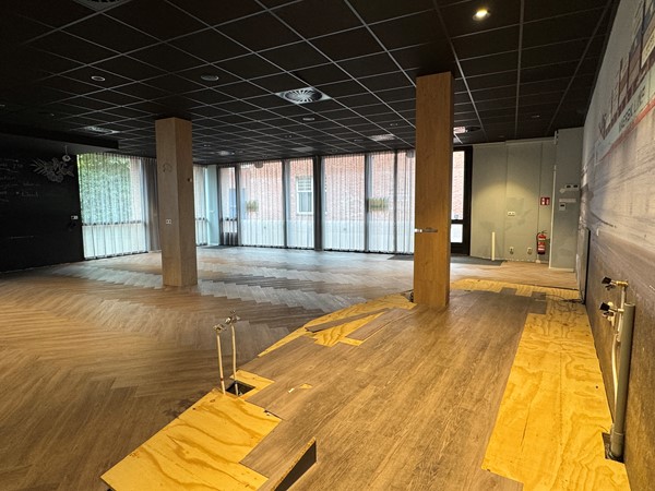 Medium property photo - Vismarkt 8, 4561 AZ Hulst