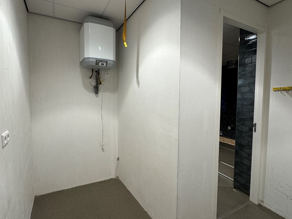 Medium property photo - Vismarkt 8, 4561 AZ Hulst