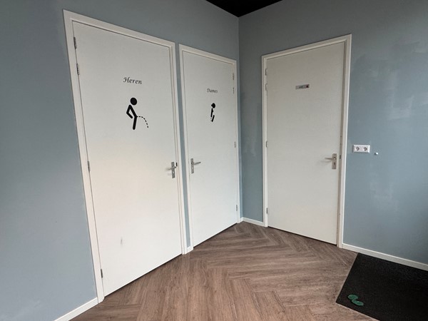 Medium property photo - Vismarkt 8, 4561 AZ Hulst