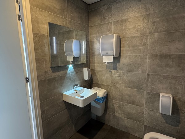 Medium property photo - Vismarkt 8, 4561 AZ Hulst