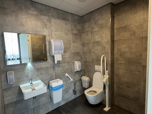 Medium property photo - Vismarkt 8, 4561 AZ Hulst