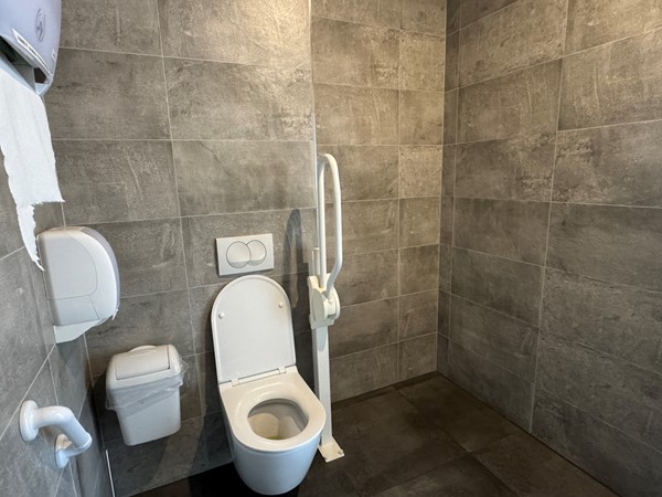 Medium property photo - Vismarkt 8, 4561 AZ Hulst