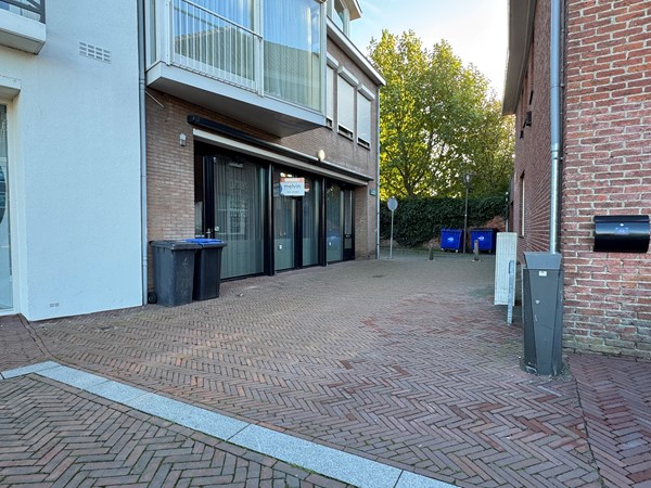 Medium property photo - Vismarkt 8, 4561 AZ Hulst