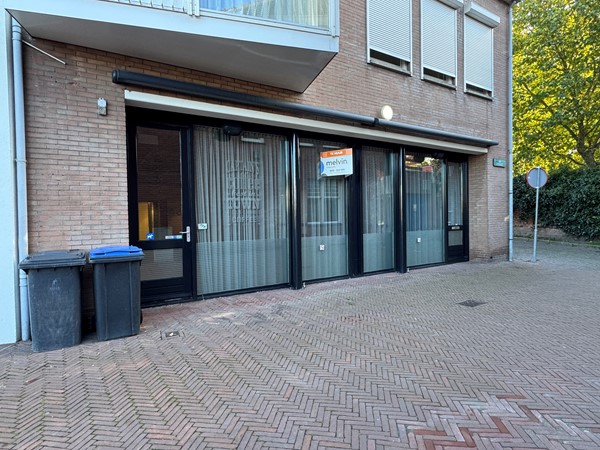 Medium property photo - Vismarkt 8, 4561 AZ Hulst