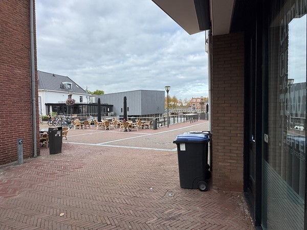 Medium property photo - Vismarkt 8, 4561 AZ Hulst