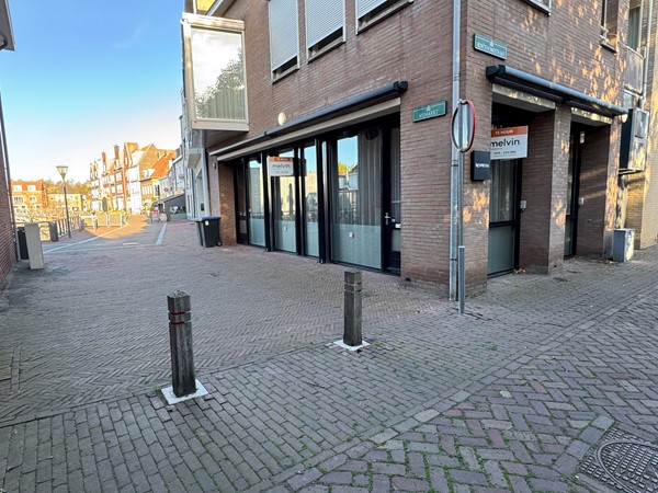 Medium property photo - Vismarkt 8, 4561 AZ Hulst