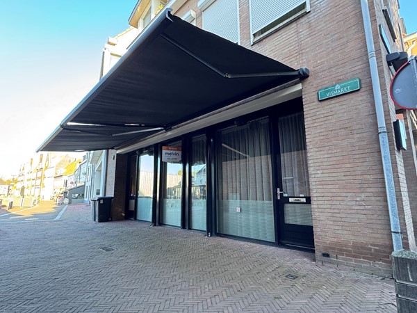 Medium property photo - Vismarkt 8, 4561 AZ Hulst