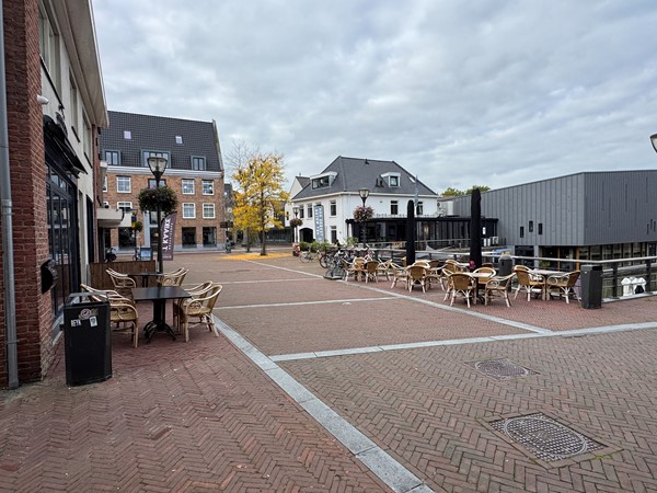 Medium property photo - Vismarkt 8, 4561 AZ Hulst