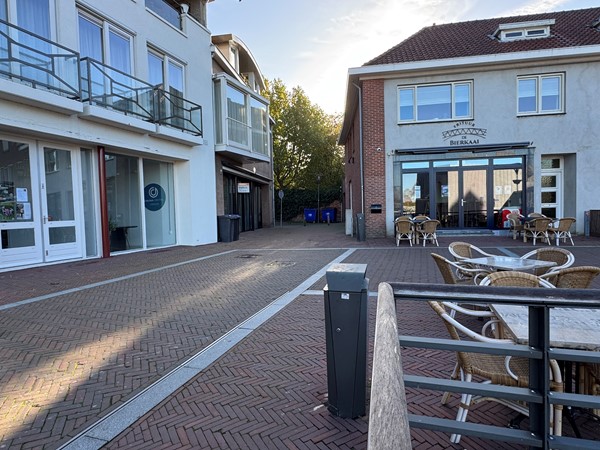 Medium property photo - Vismarkt 8, 4561 AZ Hulst
