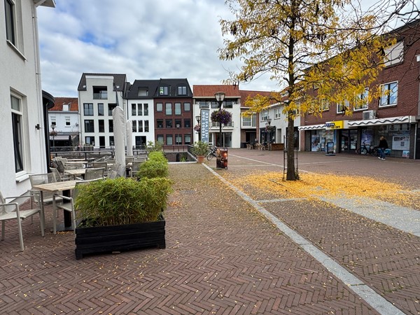 Medium property photo - Vismarkt 8, 4561 AZ Hulst