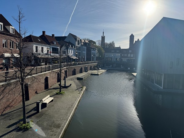 Medium property photo - Vismarkt 8, 4561 AZ Hulst