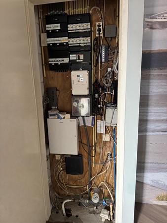 Medium property photo - Vismarkt 8, 4561 AZ Hulst