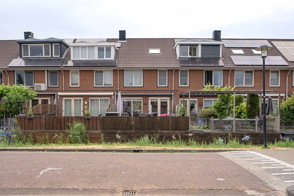 Medium property photo - Stuurboordstraat 13, 1433 SE Kudelstaart