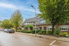 Verkocht: Sportlaan 12, 1431HZ Aalsmeer