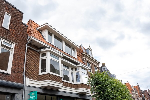 Medium property photo - Nieuwe Noord 47a, 1621 EM Hoorn