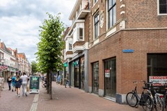 For rent: Nieuwe Noord 47a, 1621 EM Hoorn
