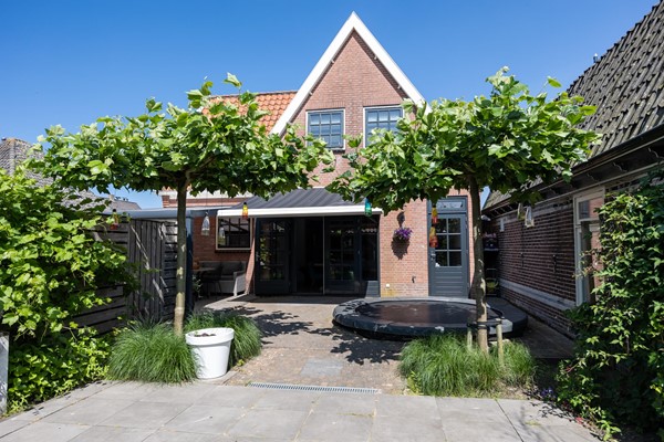 Medium property photo - Simon Koopmanstraat 63, 1693 BB Wervershoof
