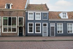 Rented: Pakhuisstraat 8, 1621 GL Hoorn