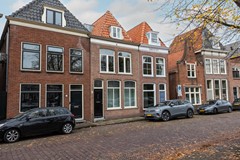 For rent: Vismarkt 5A, 1621 AX Hoorn