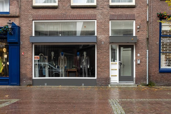 Property photo - Kleine Noord 27, 1621JD Hoorn