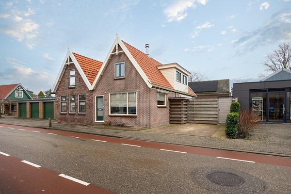 Medium property photo - Broekerhavenweg 47, 1611 CA Bovenkarspel