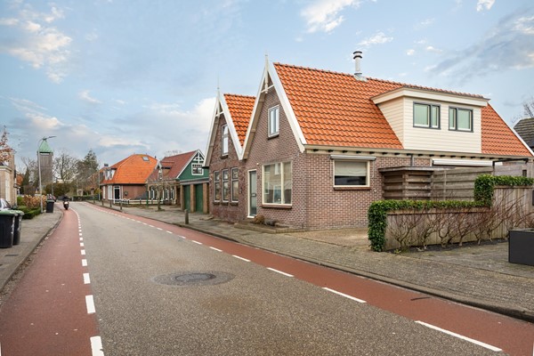 Medium property photo - Broekerhavenweg 47, 1611 CA Bovenkarspel