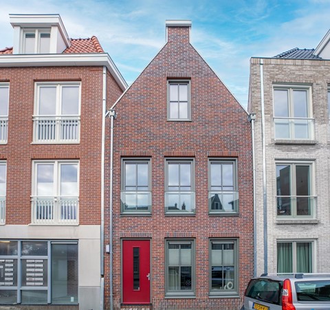 Medium property photo - Nieuwe Noord 38L, 1621 EN Hoorn
