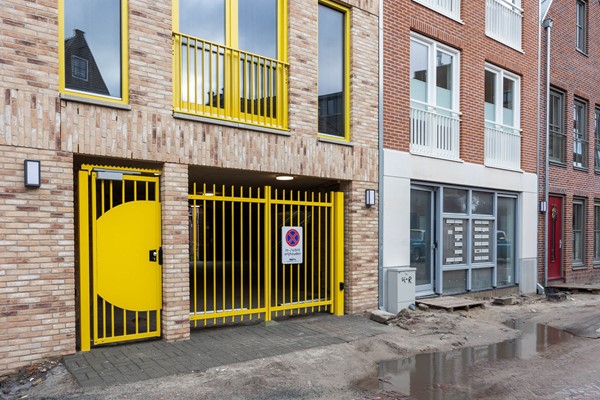 Medium property photo - Nieuwe Noord 38L, 1621 EN Hoorn