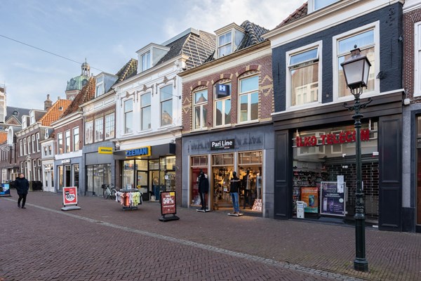 Property photo - Achterom 42a, 1621KV Hoorn