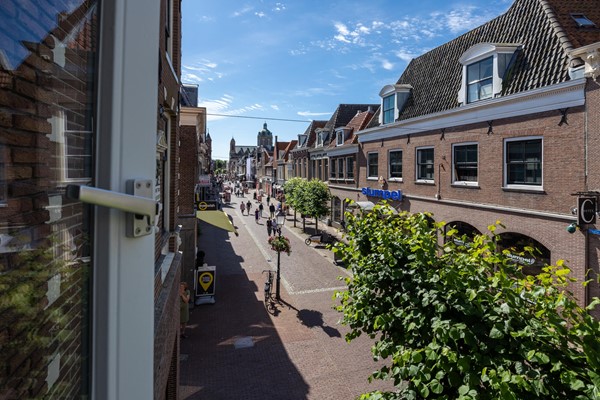 Medium property photo - Nieuwe Noord 47B, 1621 EM Hoorn