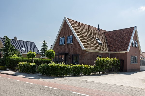 Simon Koopmanstraat 63, 1693 BB Wervershoof