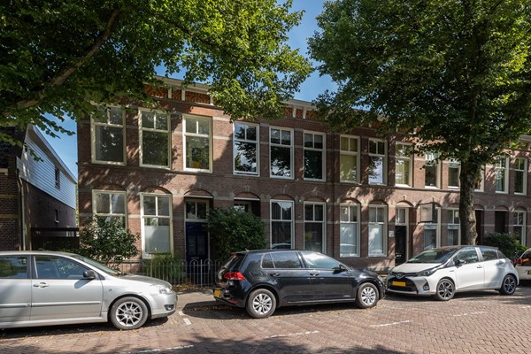 Property photo - Koepoortsweg 50, 1624AG Hoorn