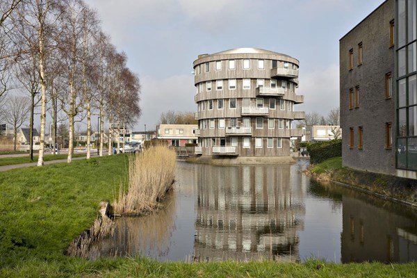 Lagedijk 5, 1705 GE Heerhugowaard