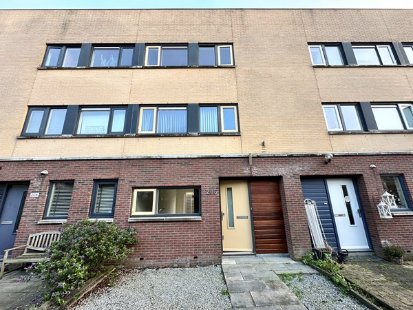 Medium property photo - Breitnerhof 205, 1628 XP Hoorn