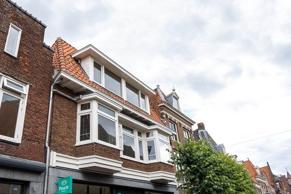 Luxe ingerichte appartementen Hoorn Centrum 