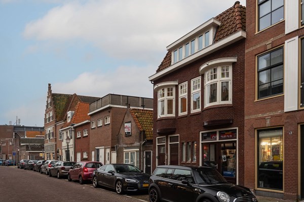 Property photo - Nieuwe Noord 57A, 1621EM Hoorn