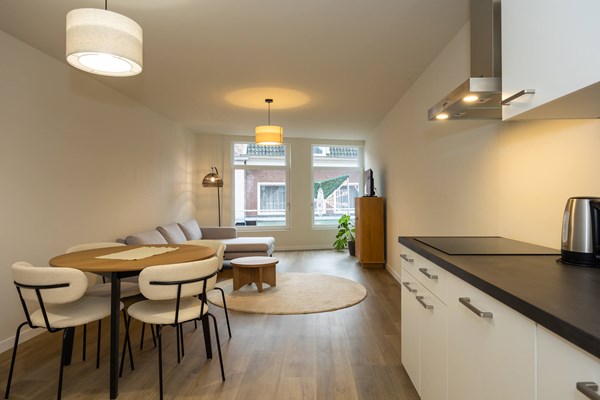 Medium property photo - Nieuwe Noord 57B, 1621 EM Hoorn