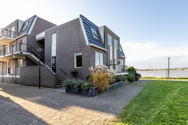 Medium property photo - Visserseiland 65, 1621 AA Hoorn