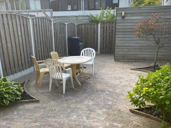 Medium property photo - Renoirhof 141, 1628 XC Hoorn