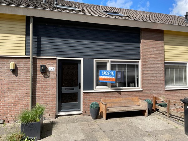 Medium property photo - Waterman 127, 1622 CX Hoorn