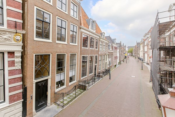 Medium property photo - Grote Oost 9A, 1621 BR Hoorn