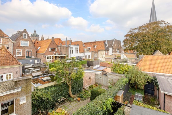 Medium property photo - Grote Oost 9A, 1621 BR Hoorn