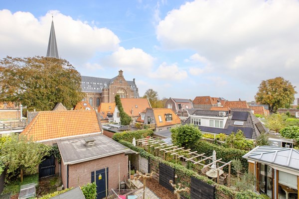 Medium property photo - Grote Oost 9A, 1621 BR Hoorn