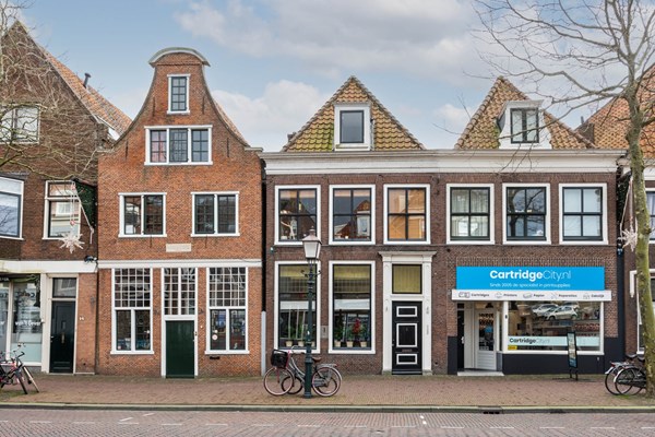 Property photo - Breed 10, 1621KB Hoorn