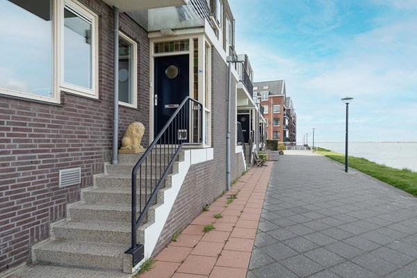 Medium property photo - Visserseiland 86, 1621 AA Hoorn