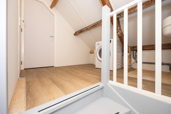 Medium property photo - Nieuwe Noord 40A, 1621 EN Hoorn