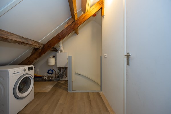 Medium property photo - Nieuwe Noord 40A, 1621 EN Hoorn