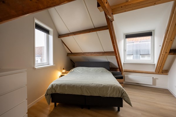 Medium property photo - Nieuwe Noord 40A, 1621 EN Hoorn